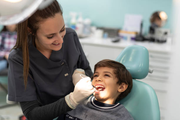 Best Emergency Dental Care for Broken or Chipped Teeth in Walterboro, SC