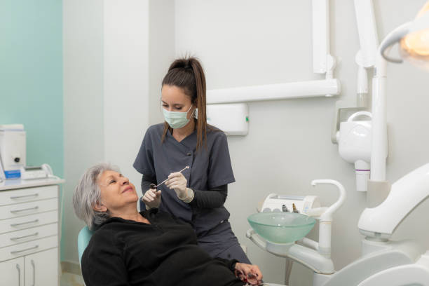 Best Emergency Root Canal Treatment in Walterboro, SC