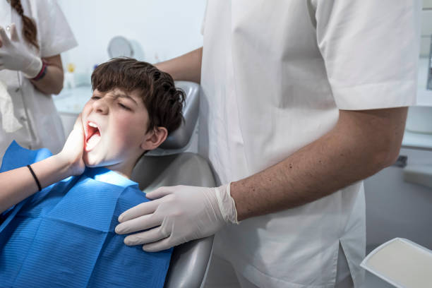 Best Weekend Emergency Dentist in Walterboro, SC