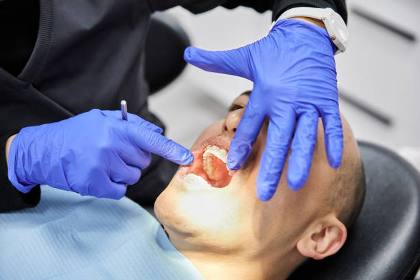 Best Weekend Emergency Dentist in Walterboro, SC
