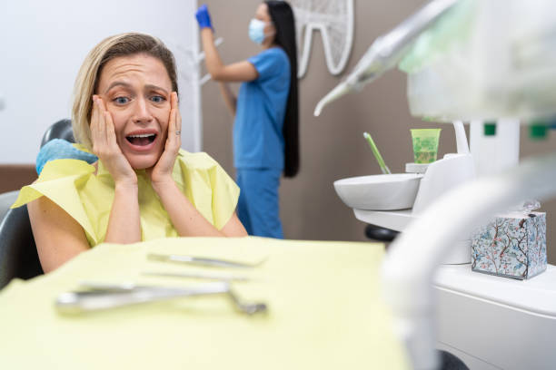 Best Emergency Denture Repair in Walterboro, SC