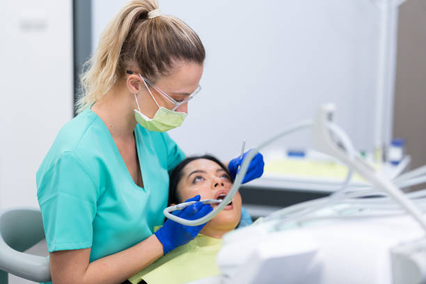 Best Pediatric Emergency Dentist in Walterboro, SC
